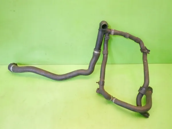 Durite d'eau OEM 5Q0122051BK pour VW Golf VII 2.0 TDI image 5