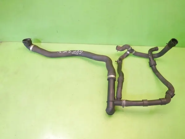 Durite d'eau OEM 5Q0122051BK pour VW Golf VII 2.0 TDI image 6