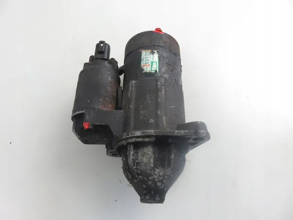 Motor de arranque 3610023170 Ford Focus II image 5