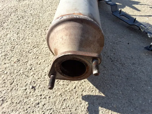 Katalysator OEM 289K1-2U020 für Kia Sportage IV image 5