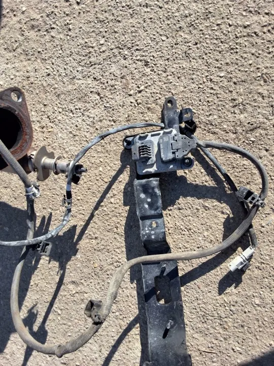 Katalysator OEM 289K1-2U020 für Kia Sportage IV image 7