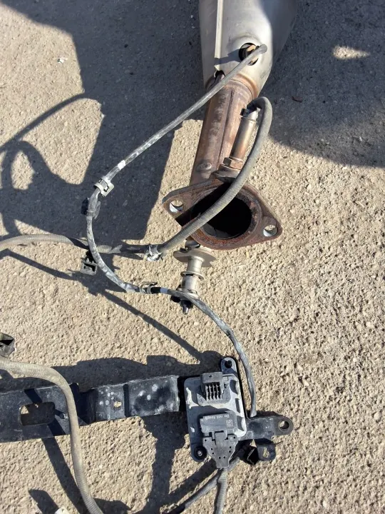 Katalysator OEM 289K1-2U020 für Kia Sportage IV image 8