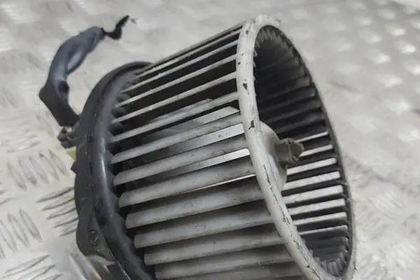 Kylarrubrik HYUNDAI GETZ 1.1L 2005 image 3