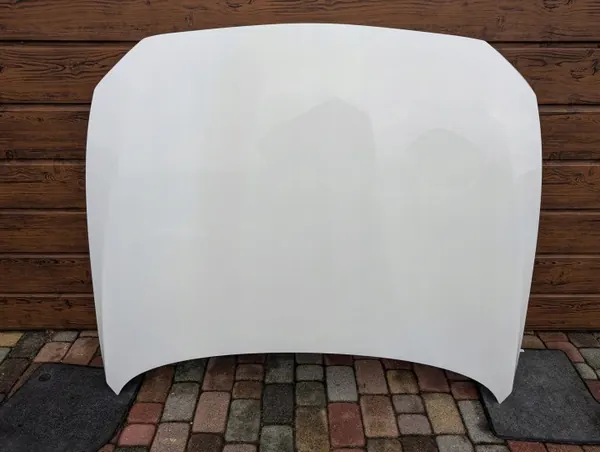 BMW F20 Framstötfångare OEM AJC255 - Begagnad image 10