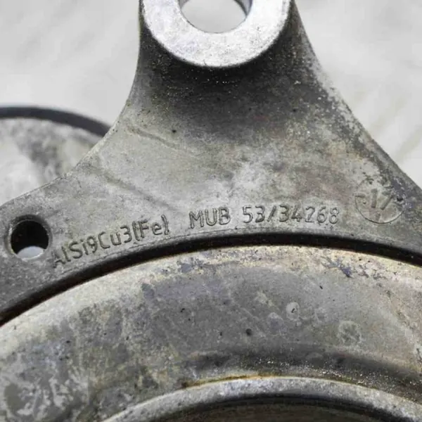 Tendeur de courroie OEM 5334268 pour BMW 5 G30 3.0L image 6