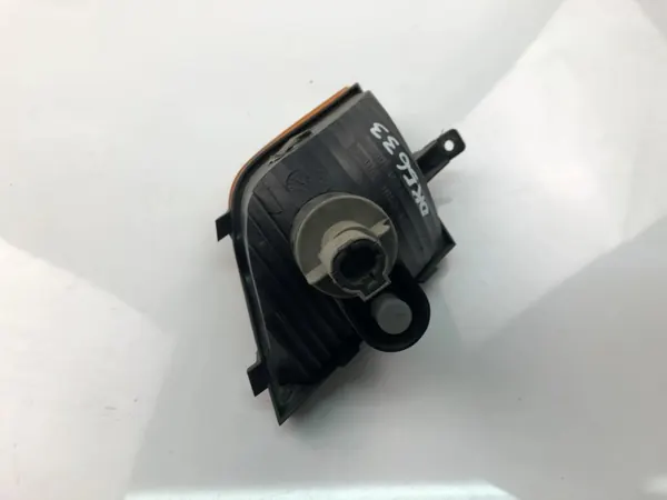 Vasen lokasuuntavalo OEM 89027936 Nissan Micra III:lle image 4