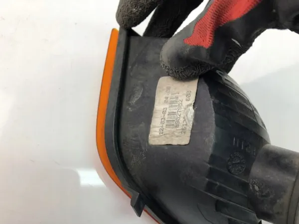 Vasen lokasuuntavalo OEM 89027936 Nissan Micra III:lle image 5