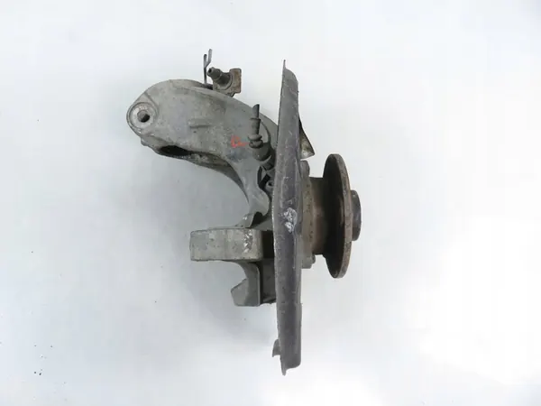 Mozzo Anteriore Destro VW Passat B6 1.9 TDI image 5