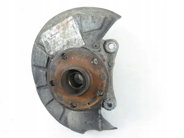 Mozzo Anteriore Destro VW Passat B6 1.9 TDI image 6