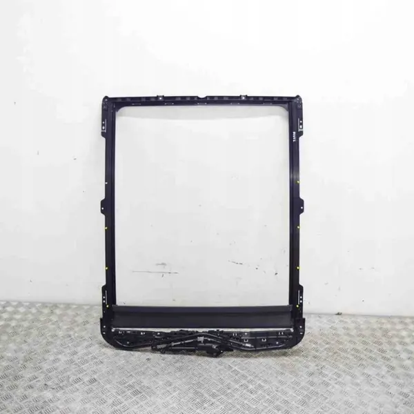 Toit ouvrant VW d'occasion OEM 10A877795 pour ID.3 2020 image 2