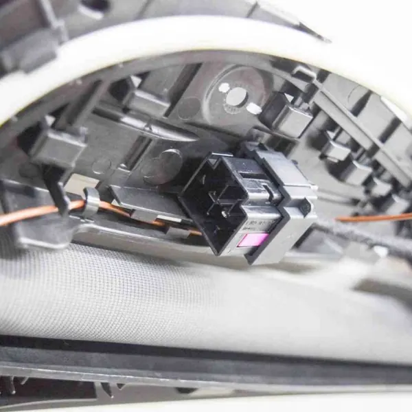 Toit ouvrant VW d'occasion OEM 10A877795 pour ID.3 2020 image 5