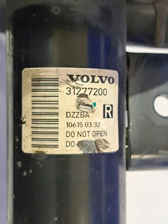 Ammortizzatore Anteriore Destro Volvo S60 II V60 I OEM 31277200 image 6