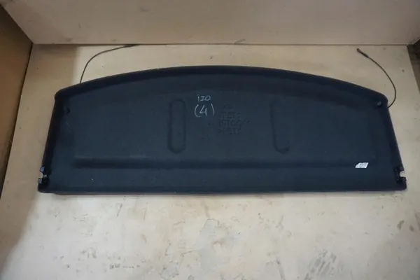 Hyundai I20 Kofferraummatte OEM 45677898 - Gebraucht image 4