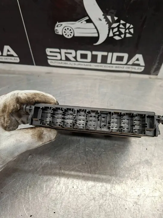 Módulo de puerta Mercedes-Benz E W211 2008 image 2