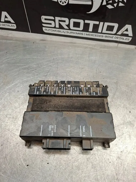 Módulo de puerta Mercedes-Benz E W211 2008 image 3