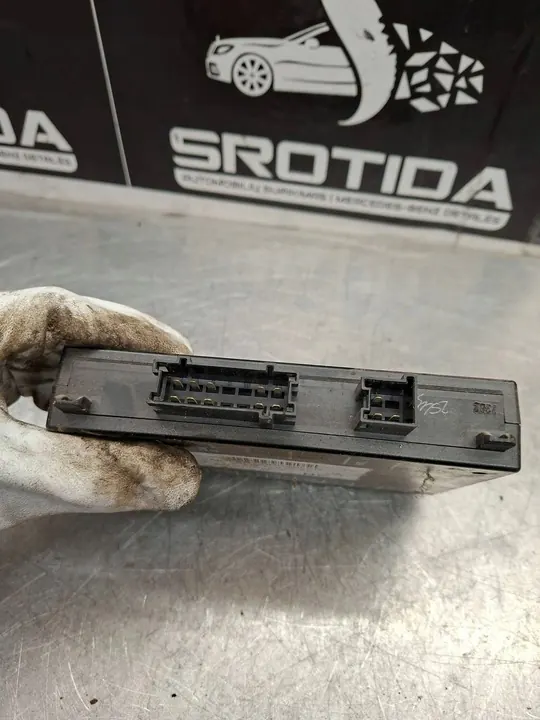 Módulo de puerta Mercedes-Benz E W211 2008 image 4