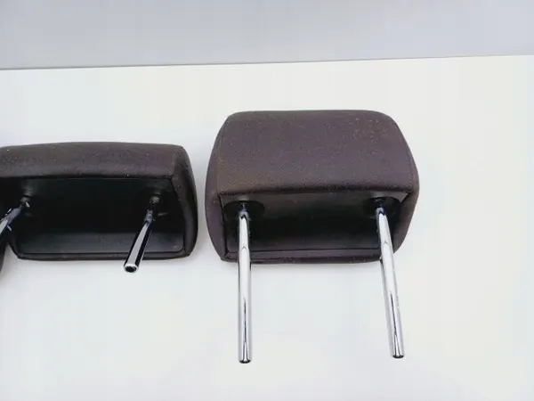 Encosto cabeça banco traseiro OEM DRC93957 Audi A4 B5 image 6