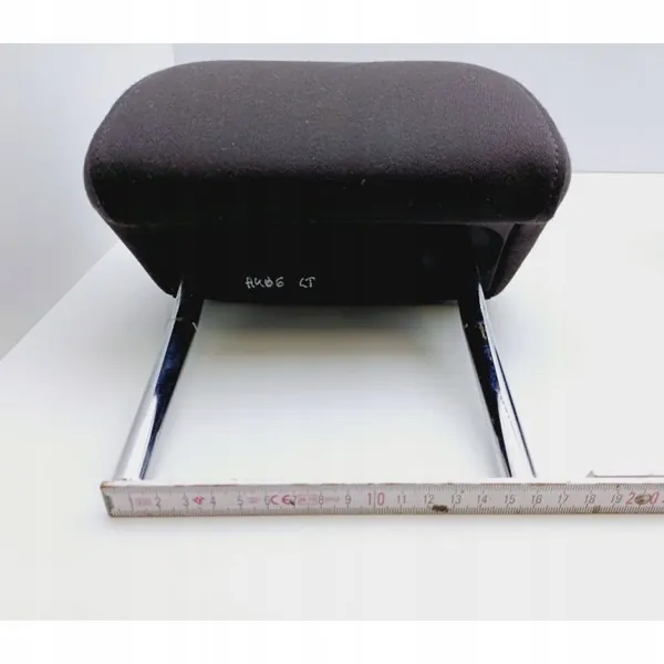 Encosto cabeça banco traseiro OEM DRC93957 Audi A4 B5 image 8