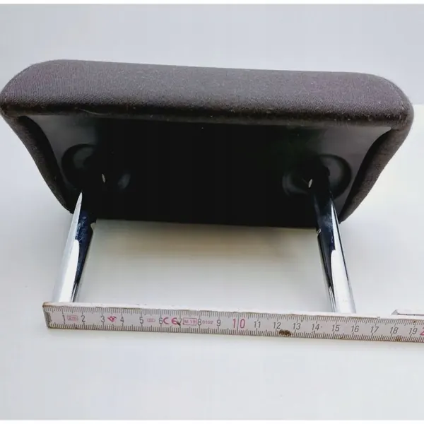 Encosto cabeça banco traseiro OEM DRC93957 Audi A4 B5 image 9