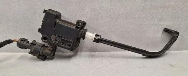 Atuador de tampa de combustível Opel Meriva II B OEM image 2