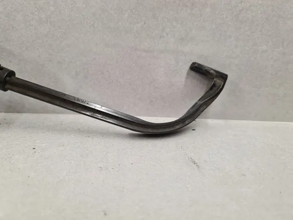 Atuador de tampa de combustível Opel Meriva II B OEM image 3