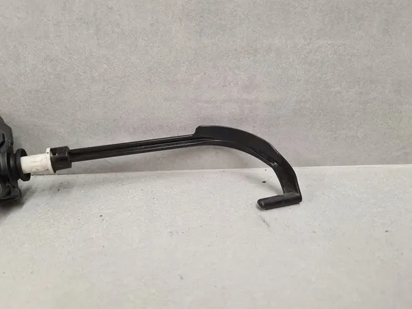 Atuador de tampa de combustível Opel Meriva II B OEM image 4