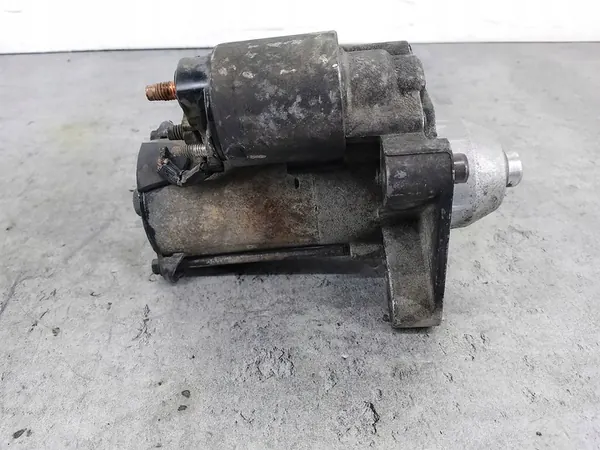 Motor de arranque Ford Fusion I 1.4 TDCI image 4