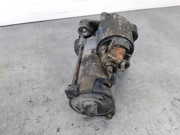 Motor de arranque Ford Fusion I 1.4 TDCI image 5