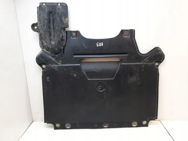Audi OE MAM28759 Cale de boîte pour A4/S4 B8 image 2