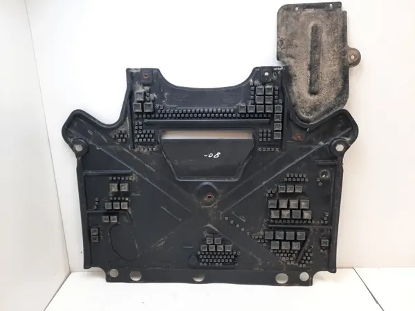 Audi OE MAM28759 Cale de boîte pour A4/S4 B8 image 10