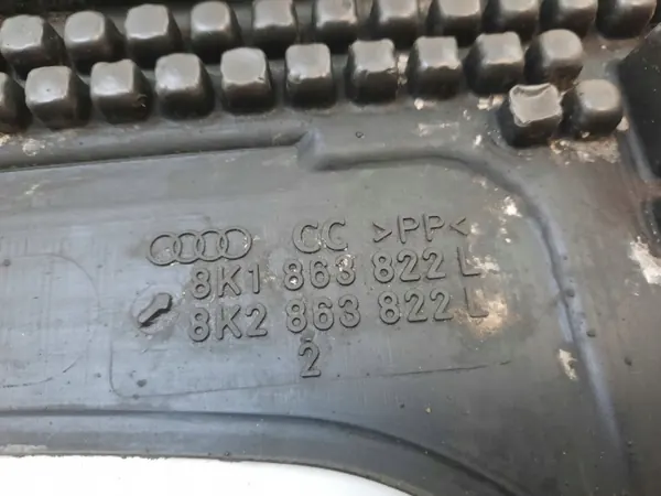 Audi OE MAM28759 Cale de boîte pour A4/S4 B8 image 3