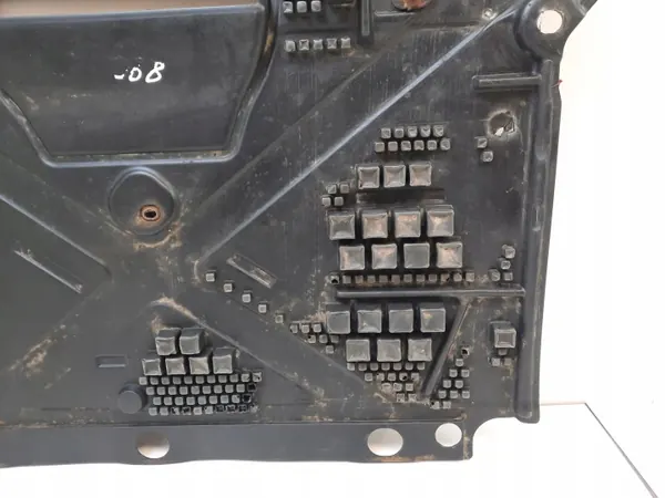 Audi OE MAM28759 Cale de boîte pour A4/S4 B8 image 7