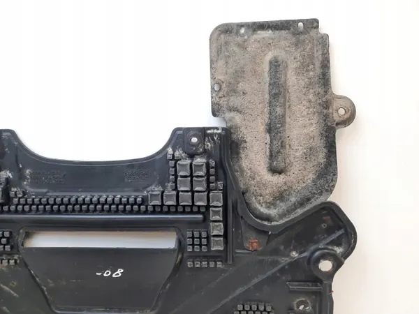 Audi OE MAM28759 Cale de boîte pour A4/S4 B8 image 9