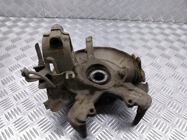 OEM ZWROTNICA PRAWY PRZÓD PRZEDNIA SKODA FABIA I 1.2 12V image 2