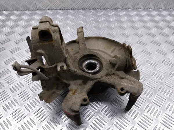 OEM ZWROTNICA PRAWY PRZÓD PRZEDNIA SKODA FABIA I 1.2 12V image 3