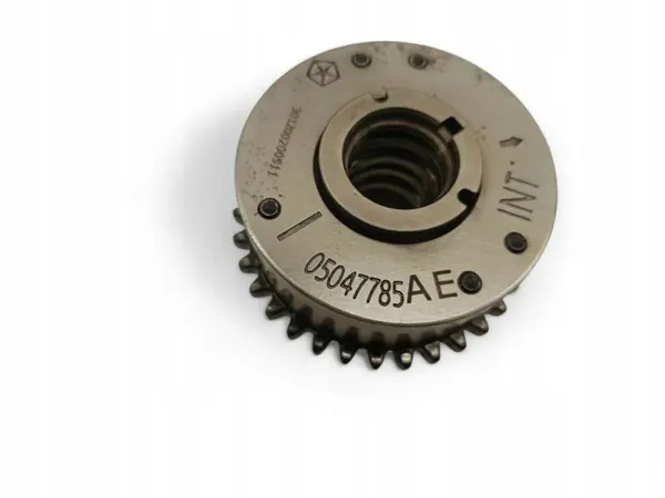 Dodge Durango III Nokkenaspulley OEM 05047785AE image 3