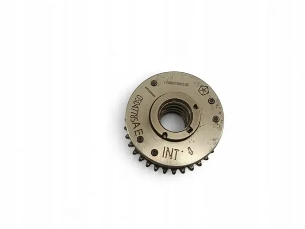 Dodge Durango III Nokkenaspulley OEM 05047785AE image 4