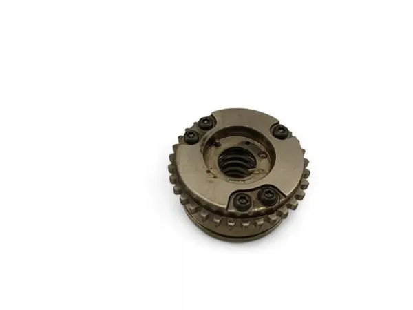 Dodge Durango III Nokkenaspulley OEM 05047785AE image 6
