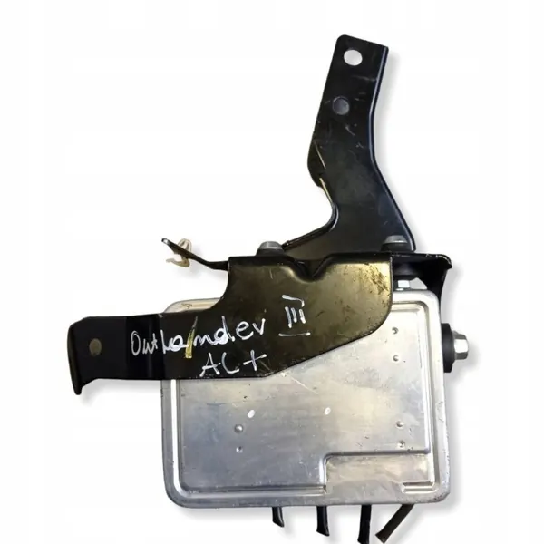Pompe ABS OEM 06210923083 pour Mitsubishi Outlander image 4