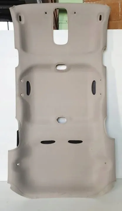 Teto Dodge Durango I 03r OEM TPR29684 image 2