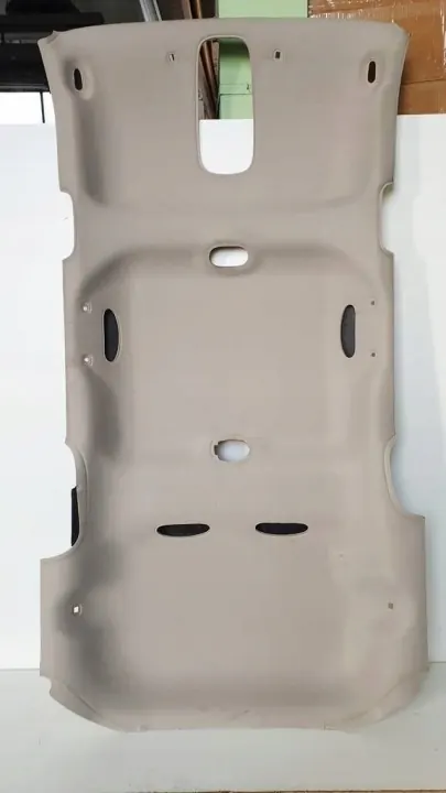 Teto Dodge Durango I 03r OEM TPR29684 image 7