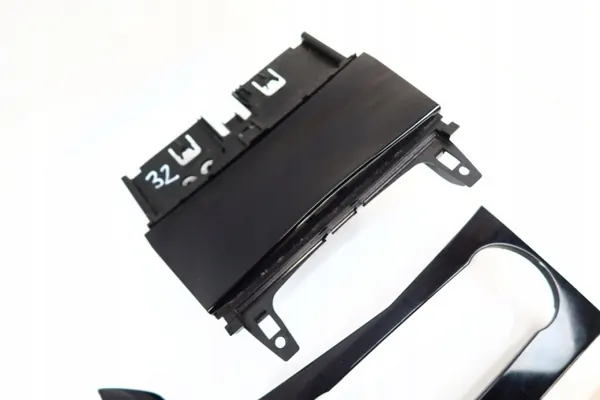 Panneau de décoration Mercedes W204 OEM w204-dekor-A032 image 6