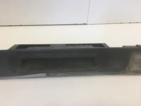 Luz de matrícula Audi OE 8E0807430B/8E0807430A image 3