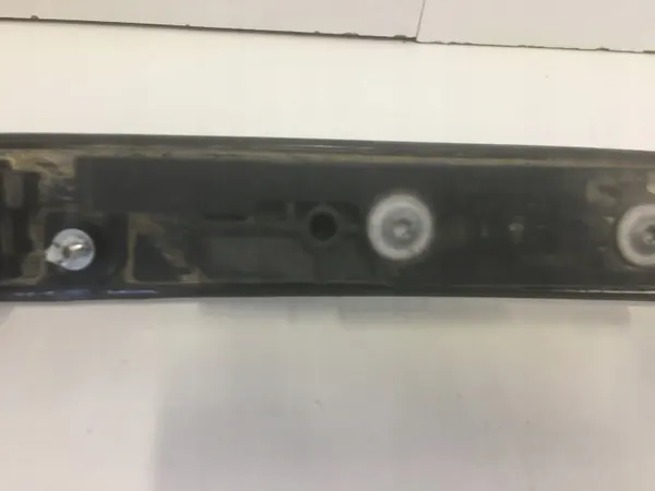 Luz de matrícula Audi OE 8E0807430B/8E0807430A image 6