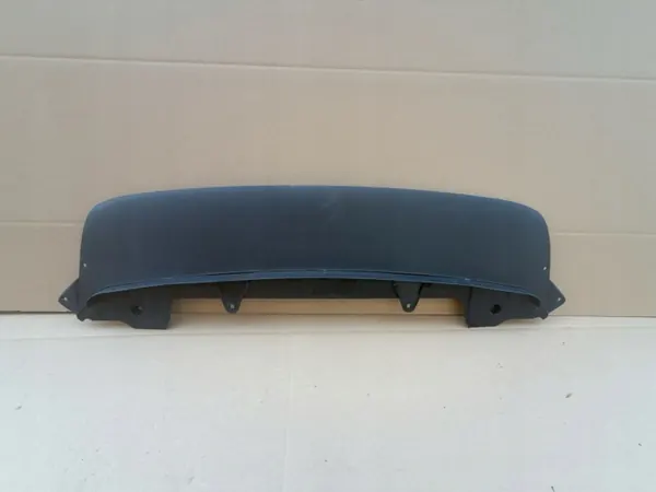 Spoiler para-choques dianteiro SEAT Leon IV Cupra OEM 5FA805903 AA image 2