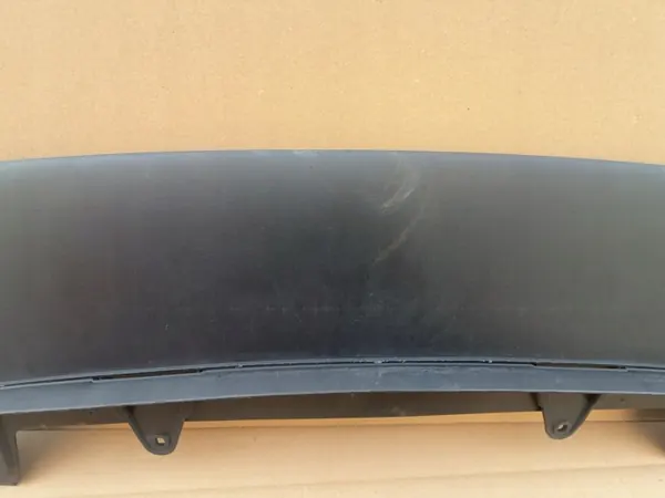 Spoiler para-choques dianteiro SEAT Leon IV Cupra OEM 5FA805903 AA image 3