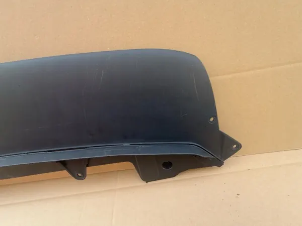 Spoiler para-choques dianteiro SEAT Leon IV Cupra OEM 5FA805903 AA image 4