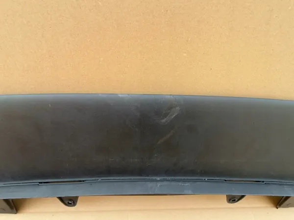 Spoiler para-choques dianteiro SEAT Leon IV Cupra OEM 5FA805903 AA image 6