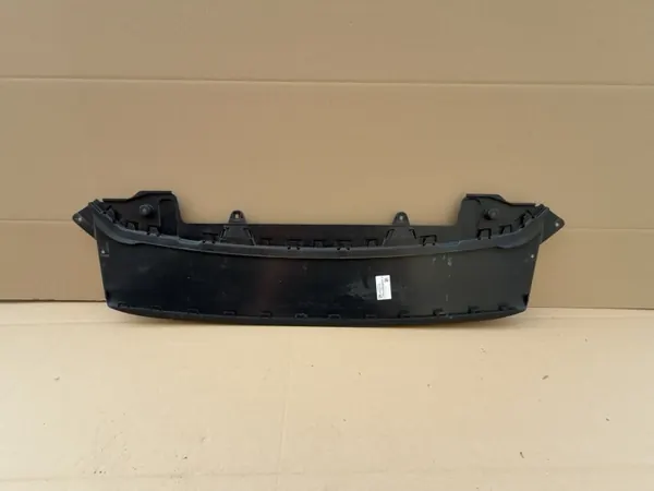 Spoiler para-choques dianteiro SEAT Leon IV Cupra OEM 5FA805903 AA image 7