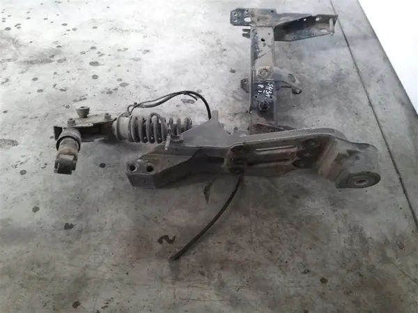 DAF CF 2007 takaohjaamon lukkokiinnike OEM 111/WSP image 5